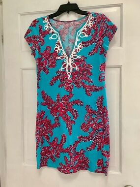 😍Lilly Pulitzer Dress😍 NWOT